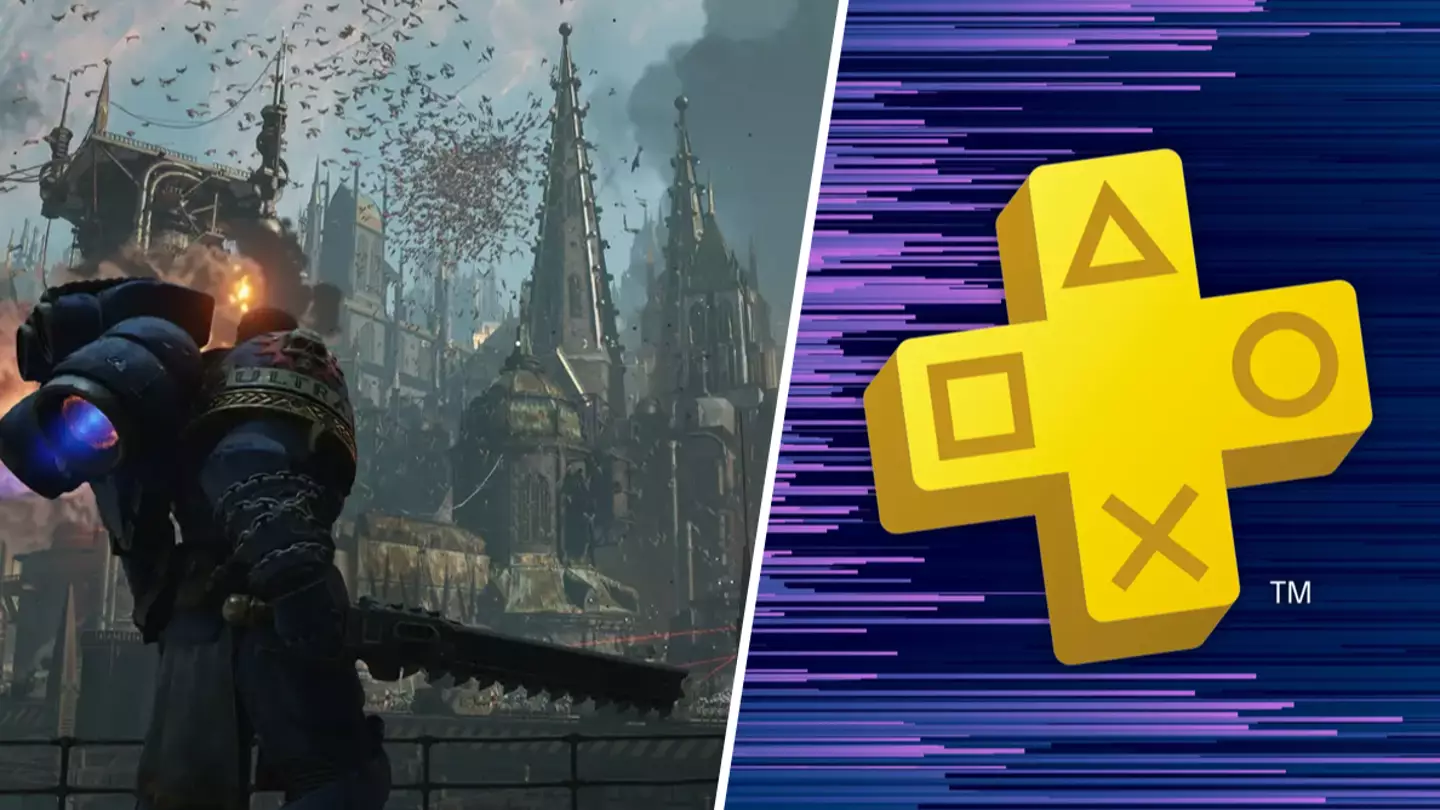 PlayStation Plus adds new freebie for one of 2024’s best games