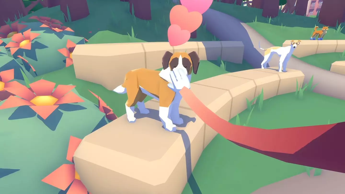 Pupperazzi /