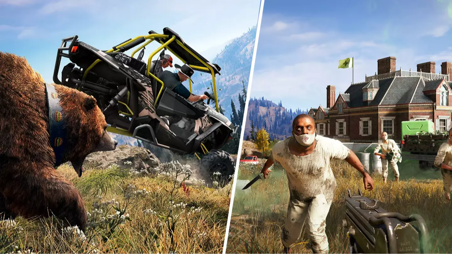 Far Cry 7 sounds like the fresh take we've been waiting for