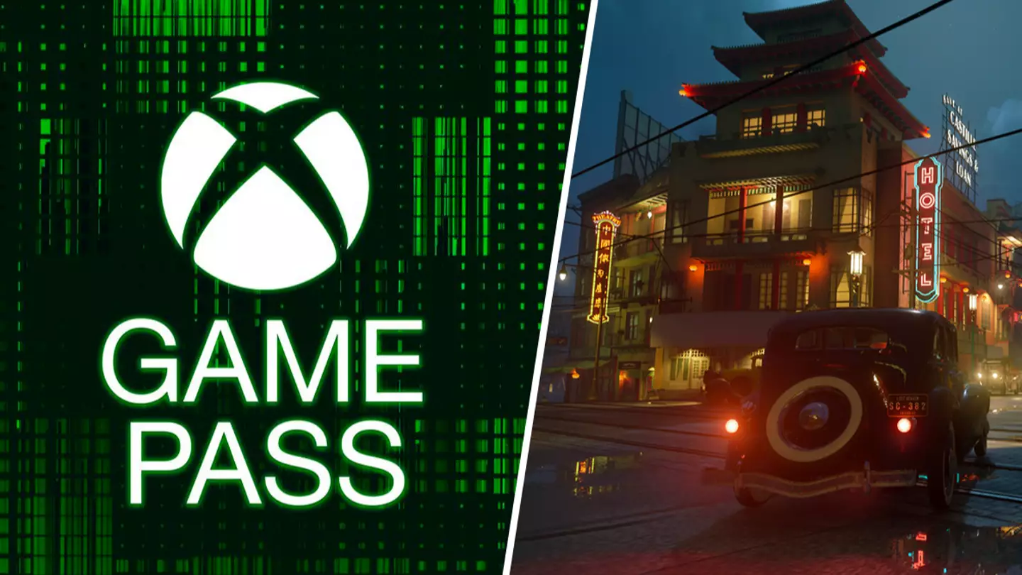 Xbox latest free game is one of the best action-adventures of all-time