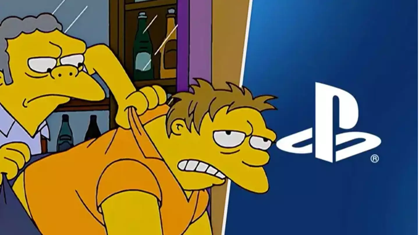 New PlayStation System Lets You Boot "Substandard" Players From Games