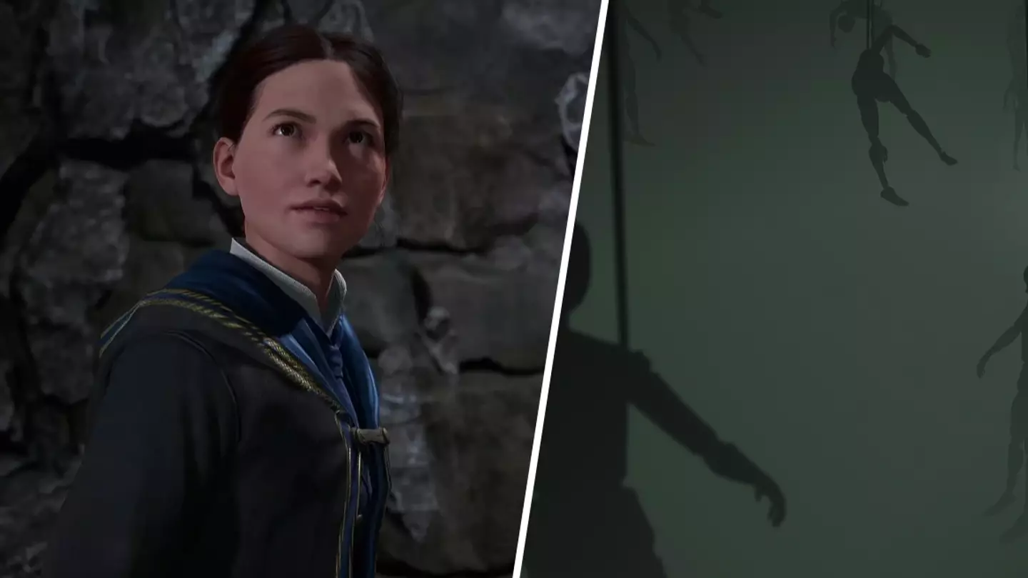 Hogwarts Legacy free DLC quest is ‘the best in the game’, fans agree