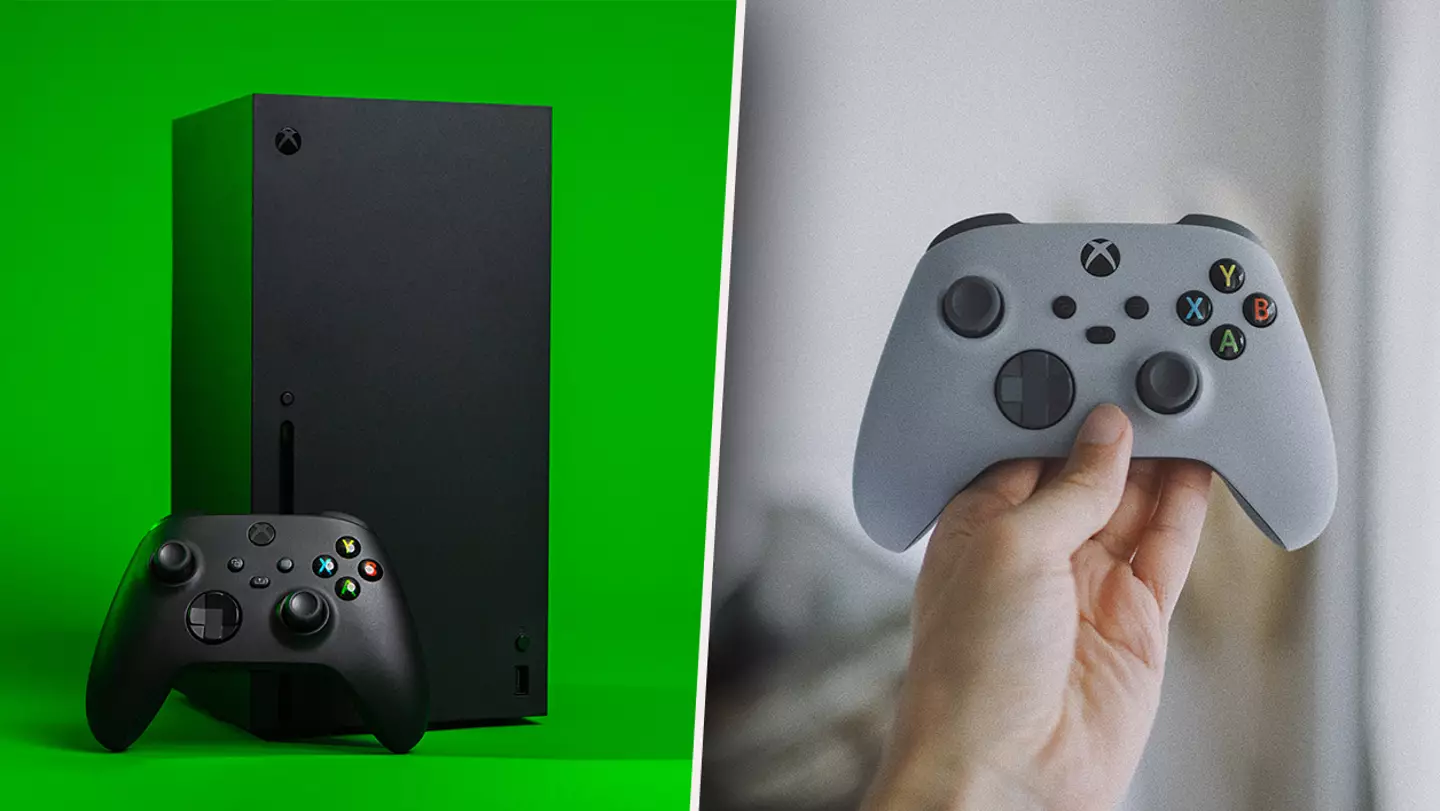 Here's How Shockingly Expensive The Xbox Series X Standby Mode Is