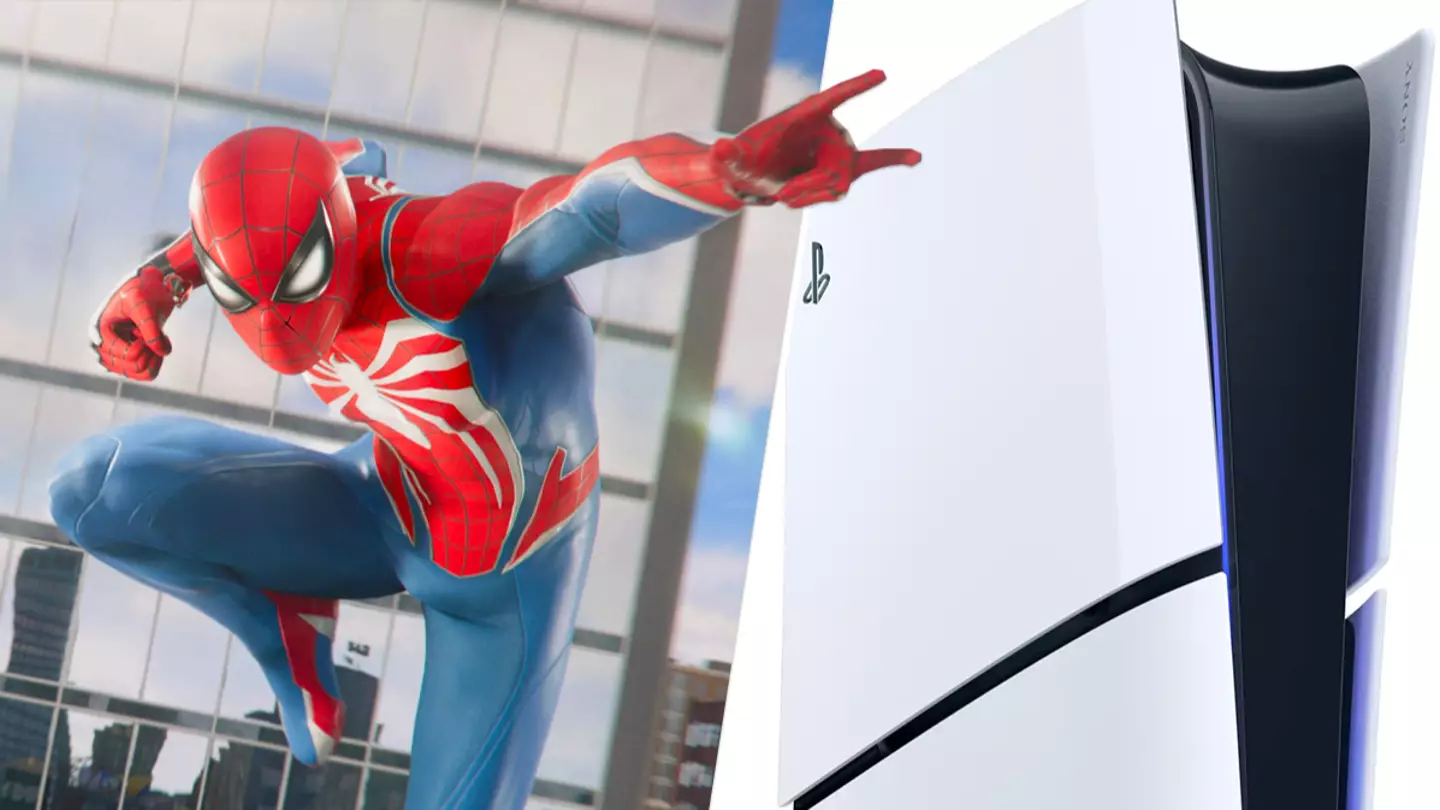 Marvel's Spider-Man 2 free download available now for new PlayStation 5 owners