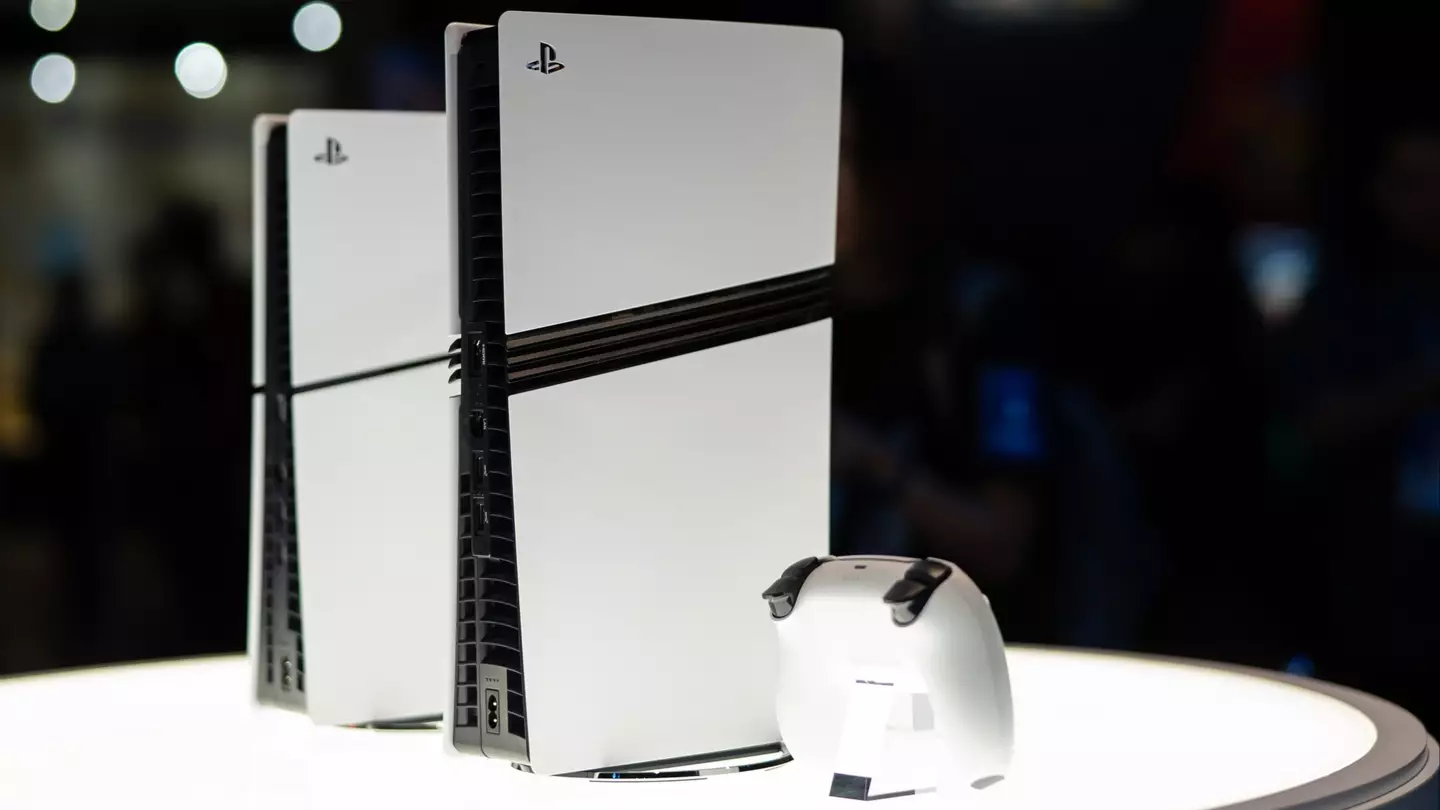 Tomohiro Ohsumi/Getty Images