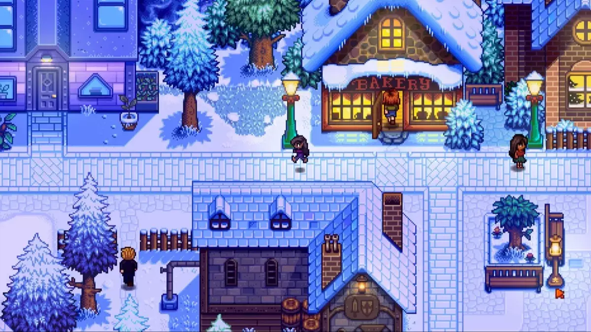 Haunted Chocolatier Development 'Very Productive', Says Stardew Valley Creator