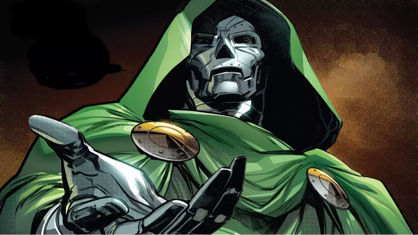 Avengers: Doomsday Cast Has Got Viewers Worried