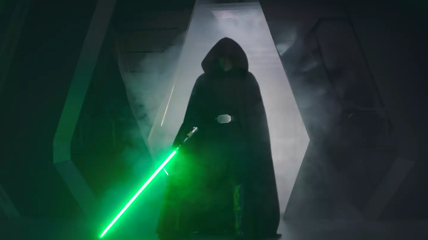 Star Wars: Obi-Wan Movie Leak Confirms Luke Skywalker Casting