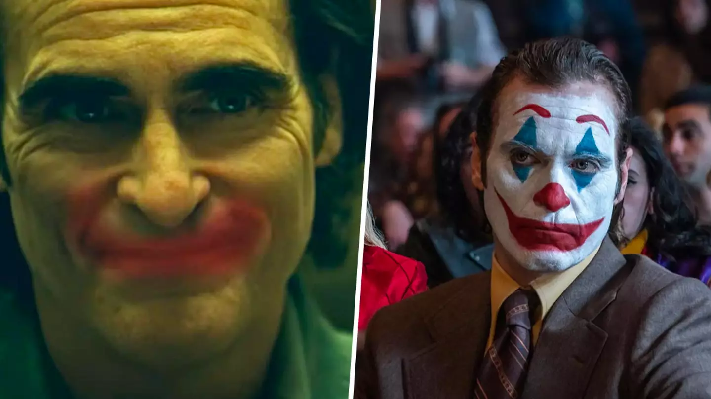 Batman fans seriously divided over Joker 2’s wild ending