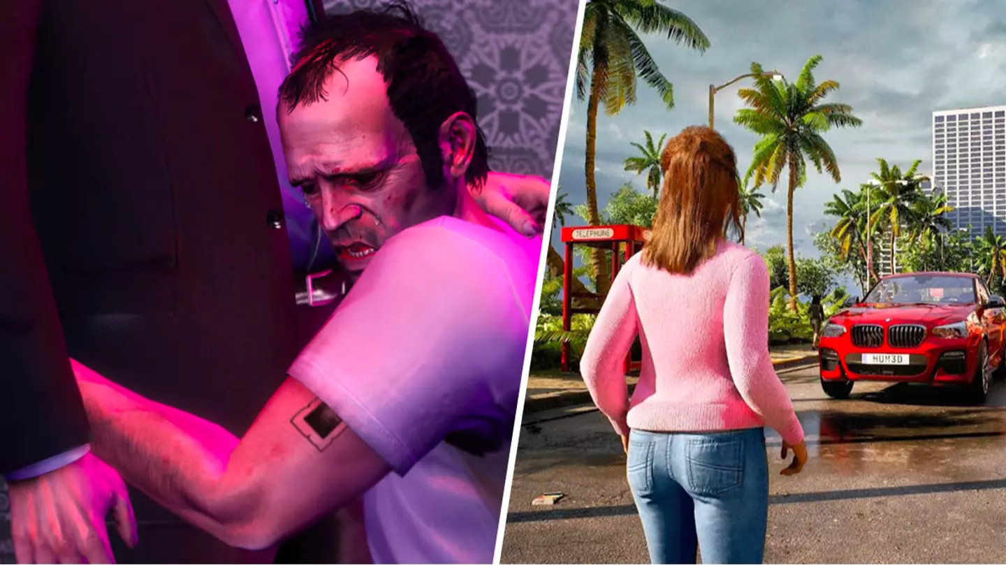 GTA 6 delay seemingly confirmed by Rockstar parent company