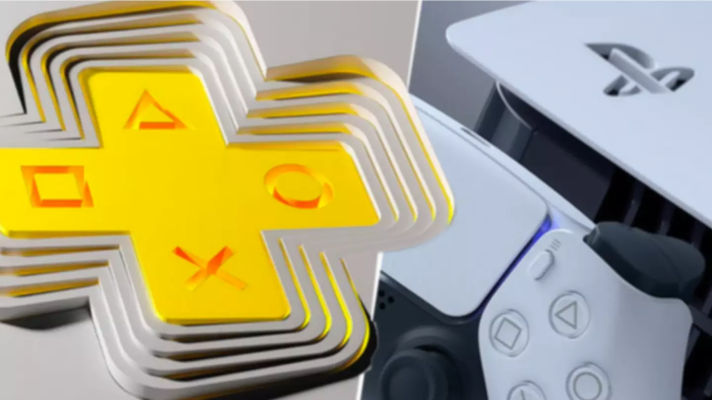 PlayStation Plus users have one last chance to play a great nostalgic platformer