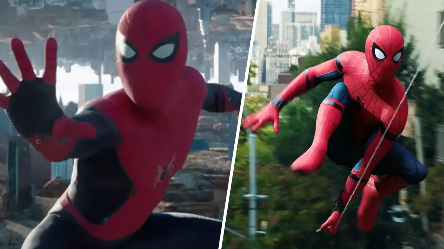 Spider-Man fans hyped for his MCU future following new update