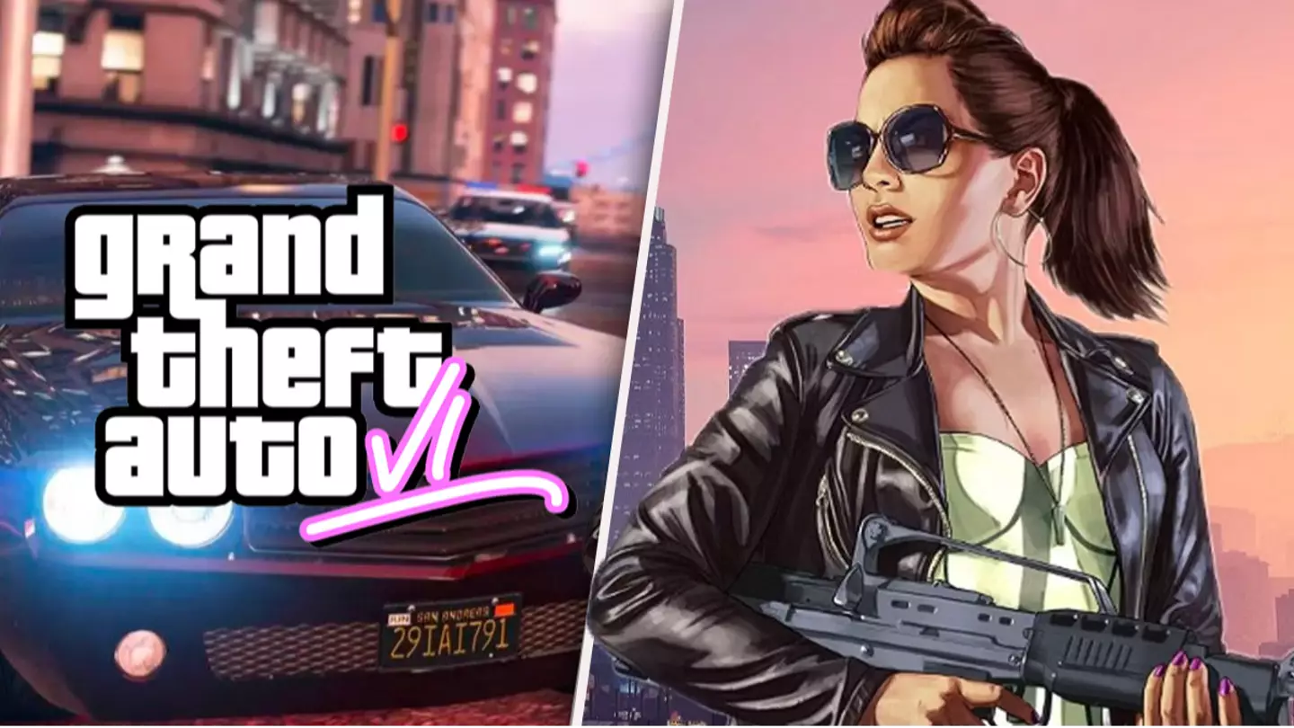GTA 6 'Americas' leak points to multiple countries to explore