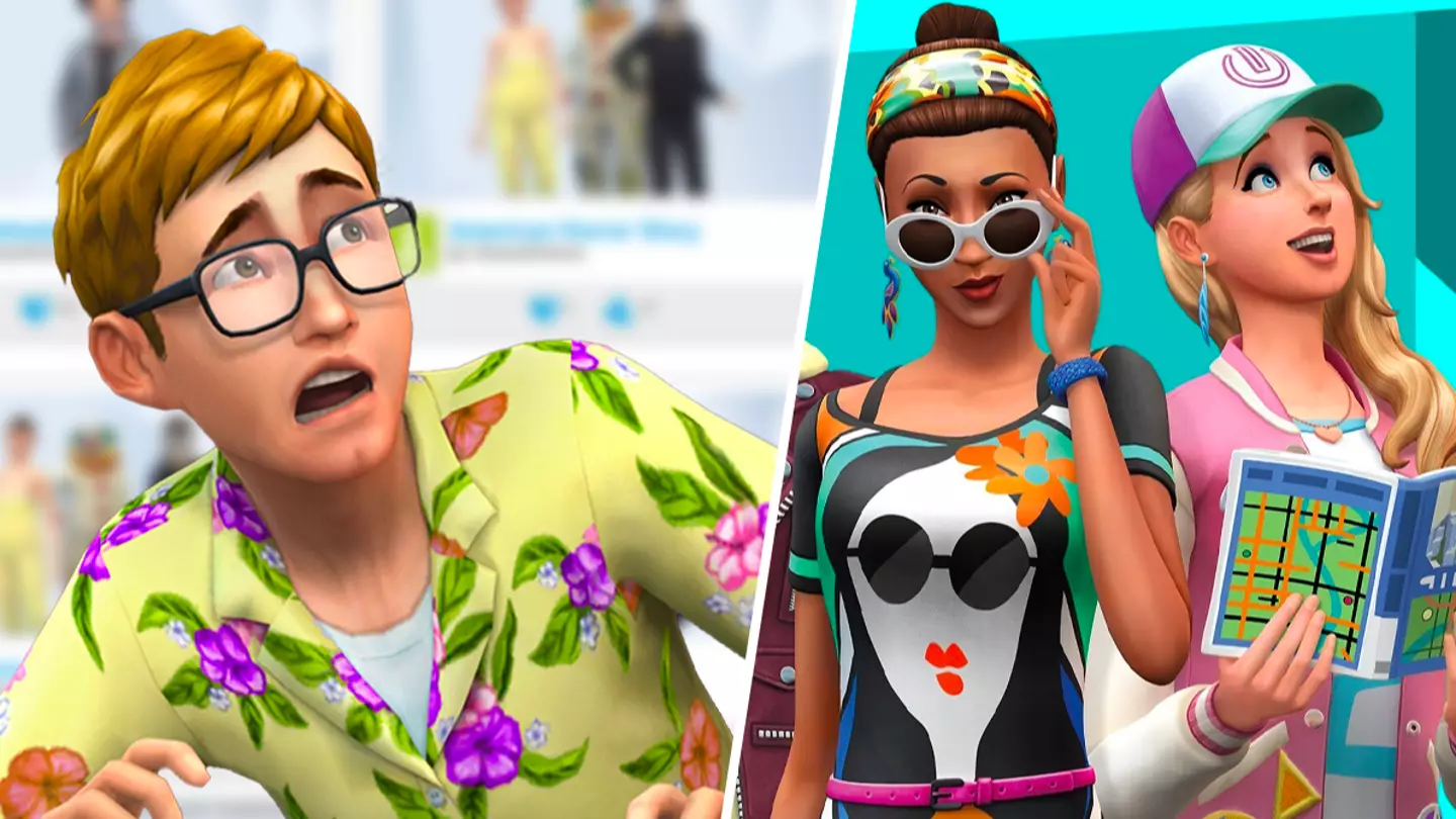 EA shuts down NSFW Sims 4 content for good