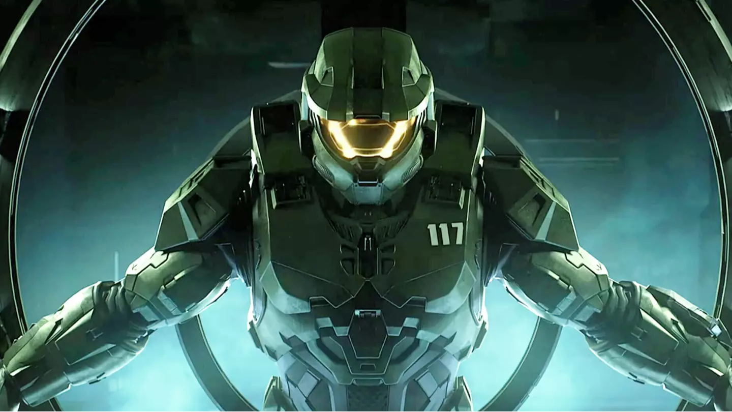 Halo 7 update leaves fans utterly heartbroken: 'I'm not happy'