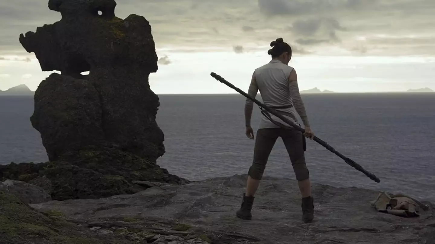 Star Wars fans are losing it over ancient-era prequel teaser: 'they're going way back'