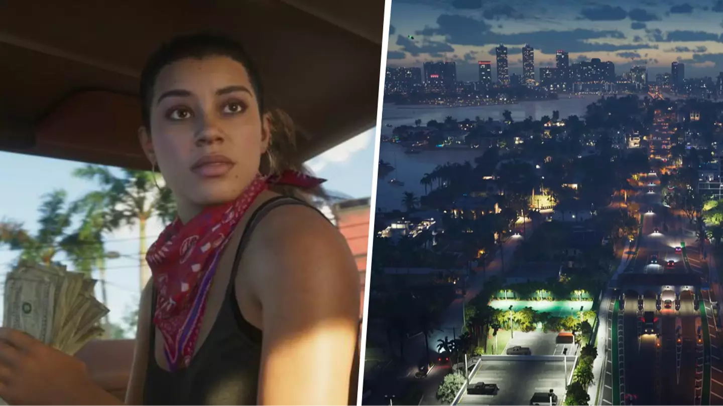 GTA 6 delayed as game pushed to 2026, insider claims
