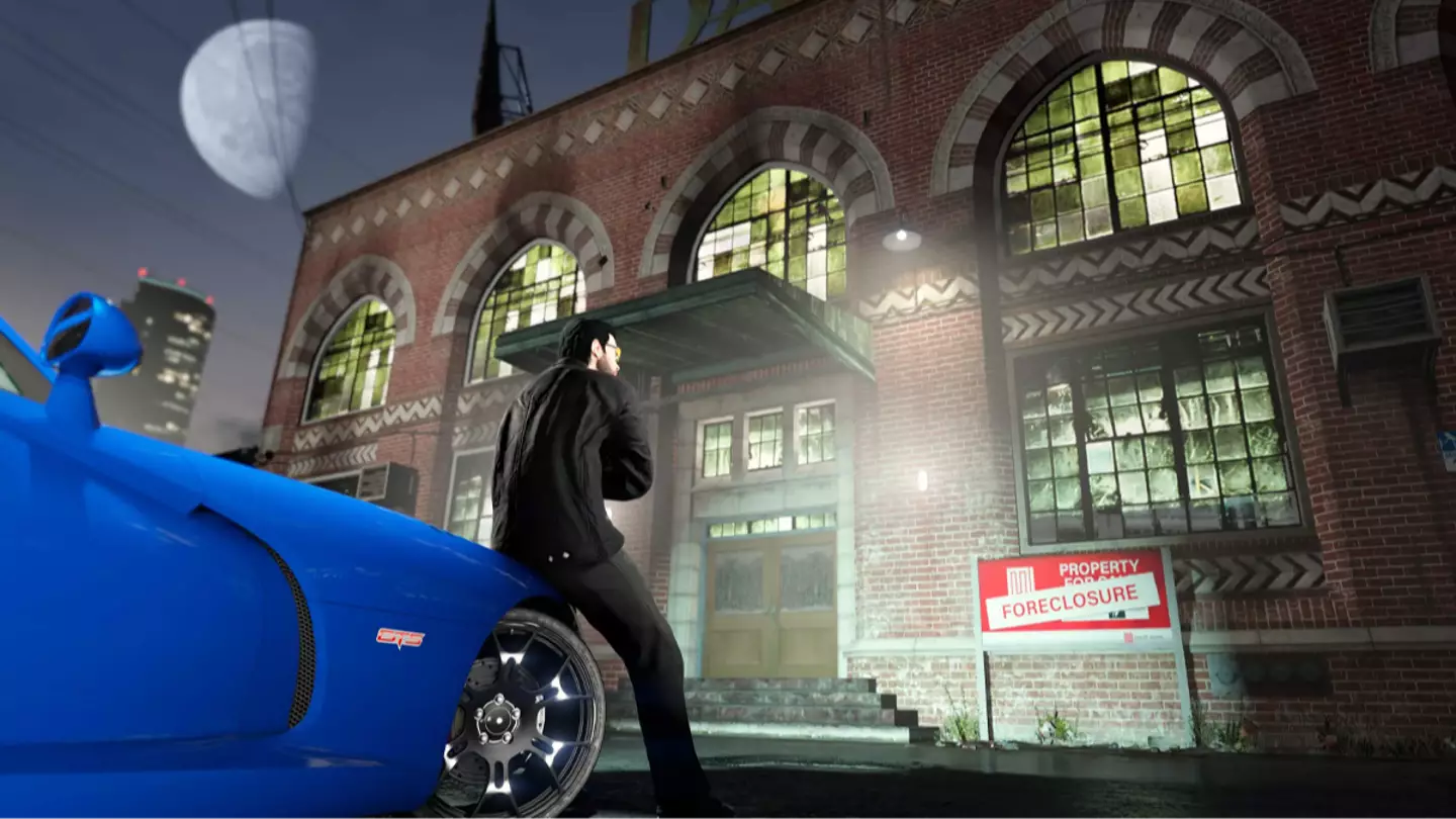 GTA Online Player Pockets Free $10,000,000 in Game