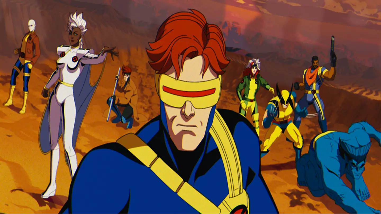 MCU fans unite over dream X-Men casting