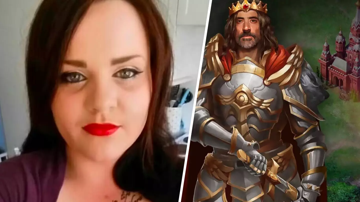Mum found dead after gaming friends notice she's been offline for 48 hours