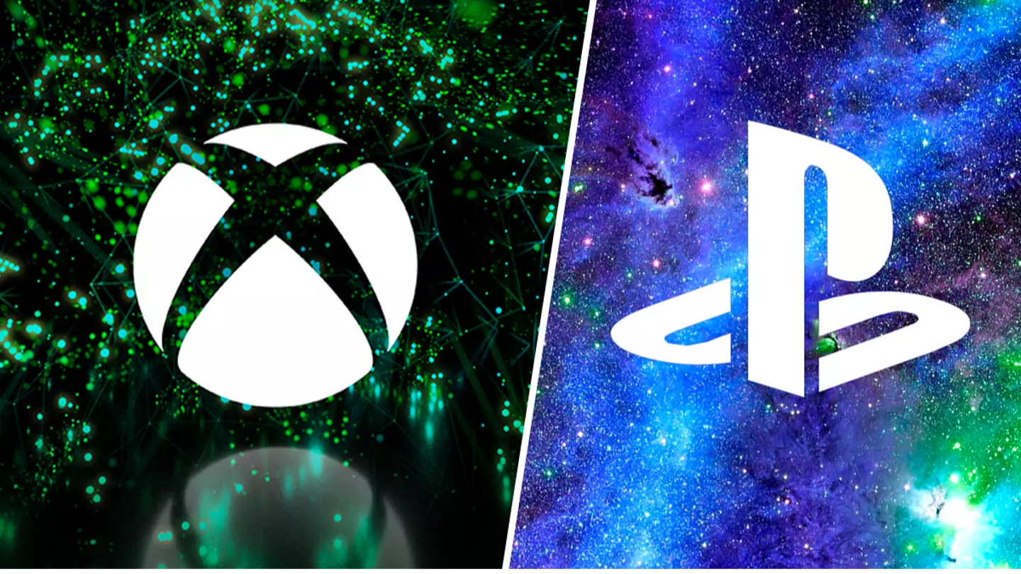 PlayStation 6, next-gen Xbox first game already being teased, and we're not ready