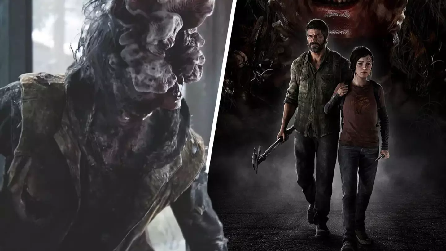 New The Last Of Us horror adventure announced