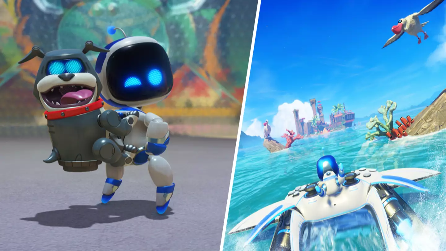 PlayStation's biggest 2024 exclusive is already my GOTY, I just know it