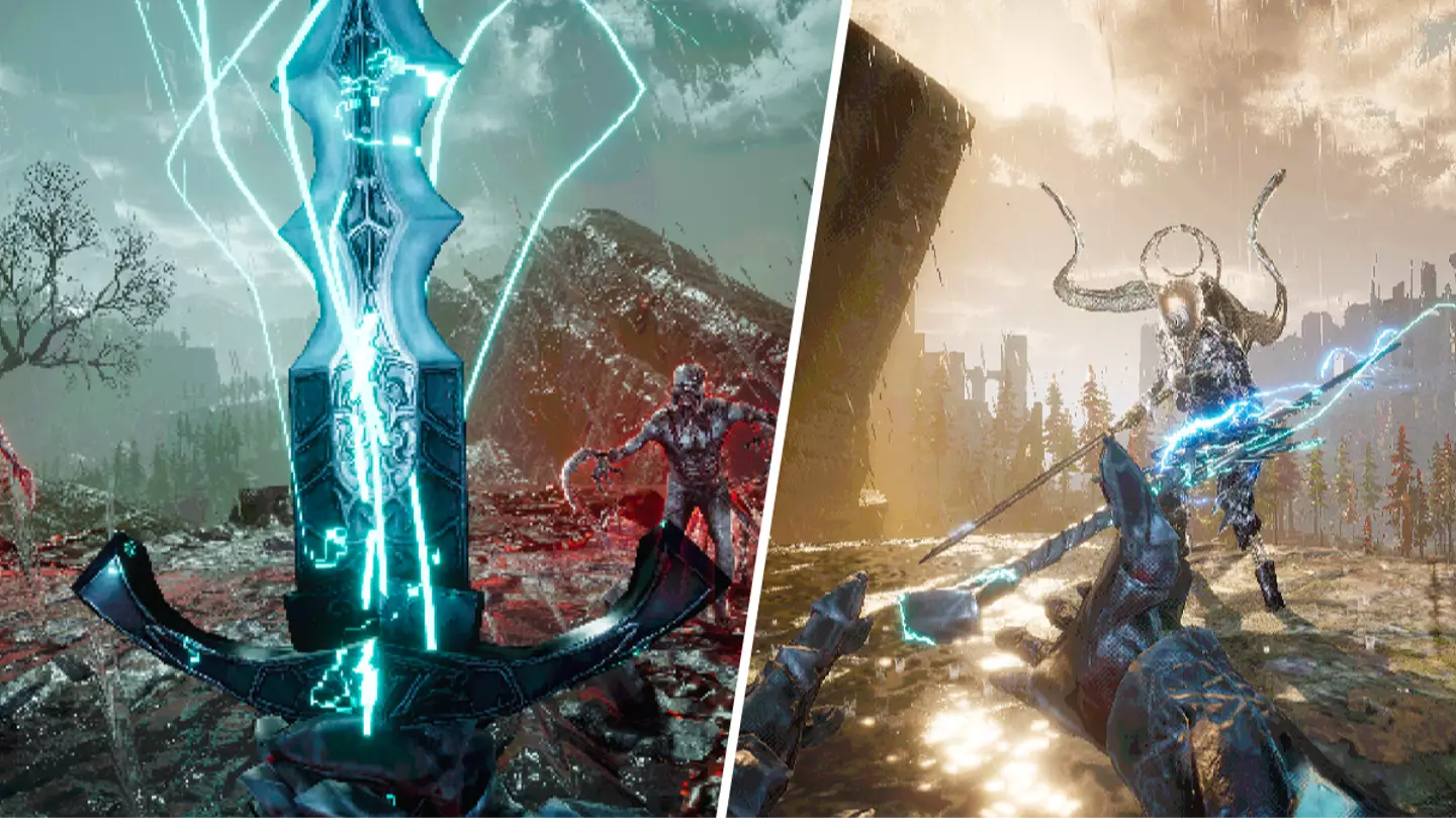 The Elder Scrolls fans won’t want to miss this limited-time Steam freebie