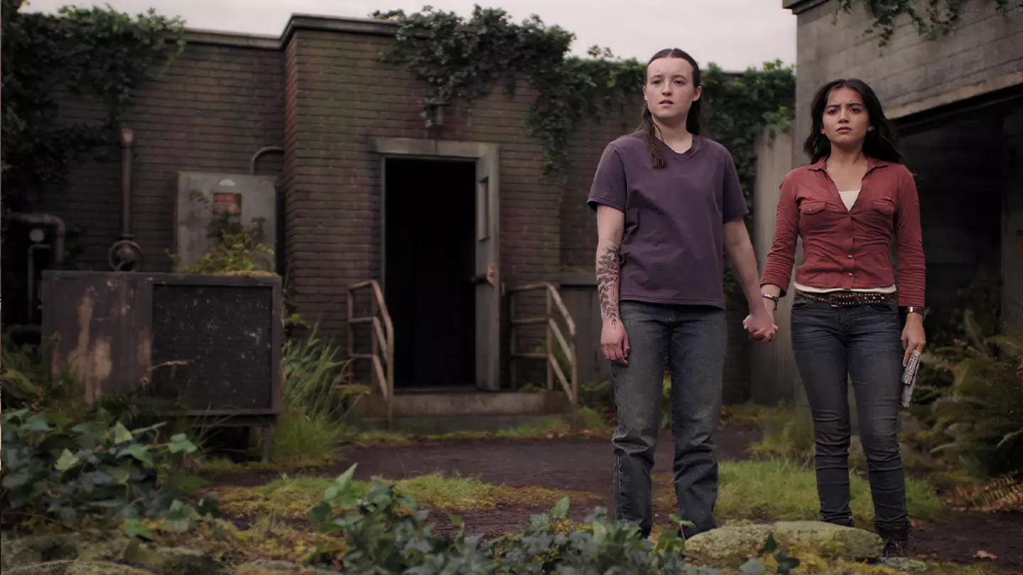 The Last of Us HBO skips one of the game's saddest deaths