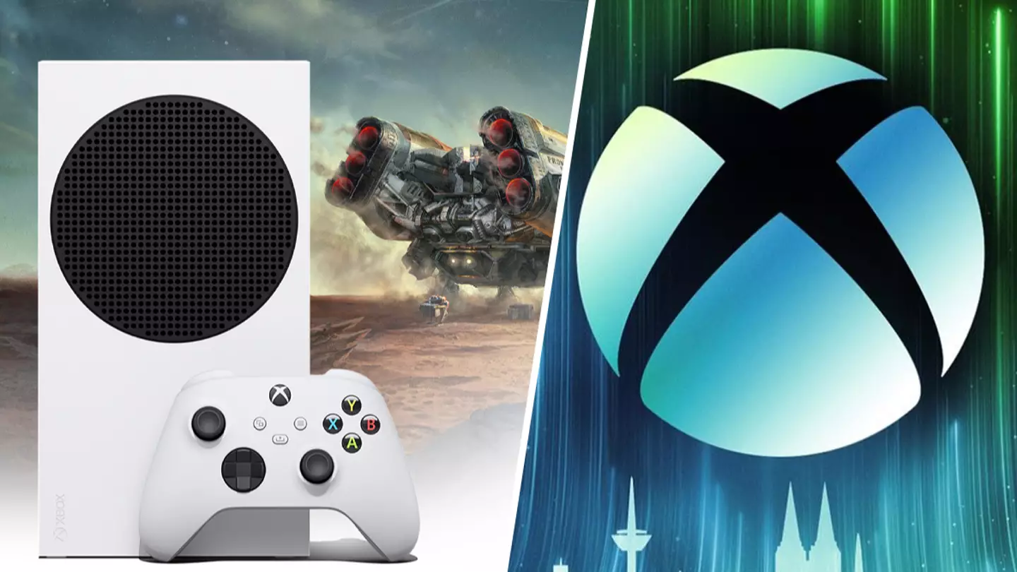 Xbox users unimpressed as new free game struggles to perform on Series S