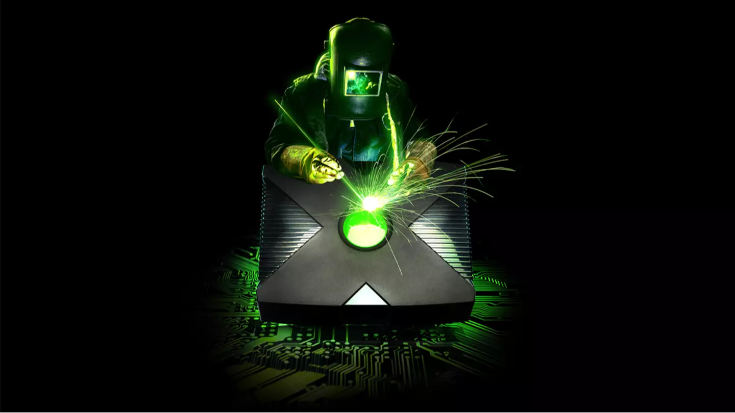 Xbox fans losing their minds over next-gen hardware reveal