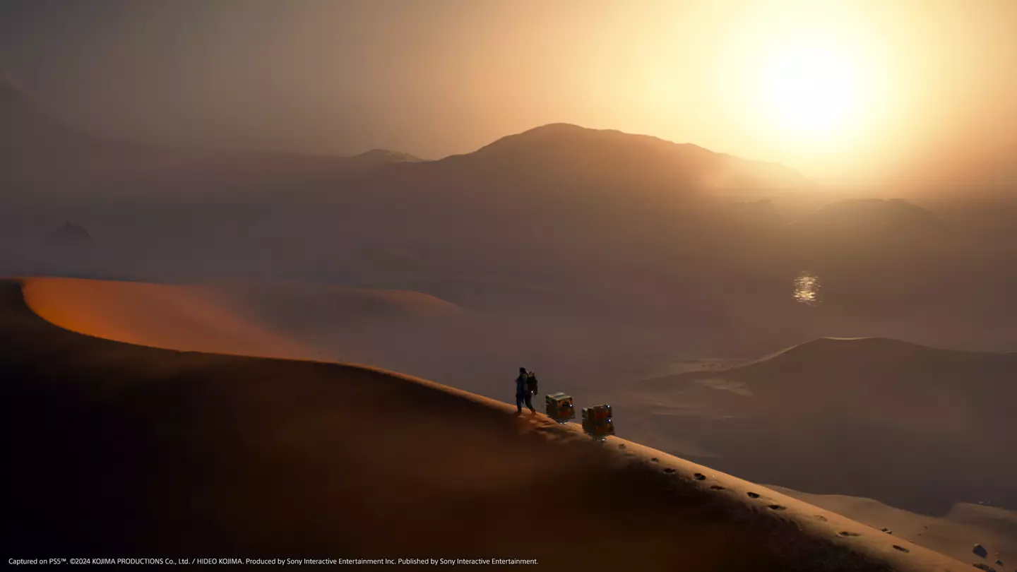 Sony Interactive Entertainment