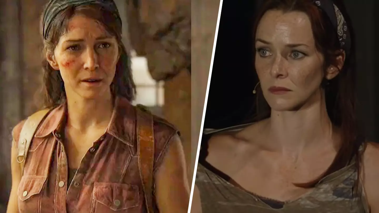 The Last Of Us director pays tribute to Tess actress Annie Wersching