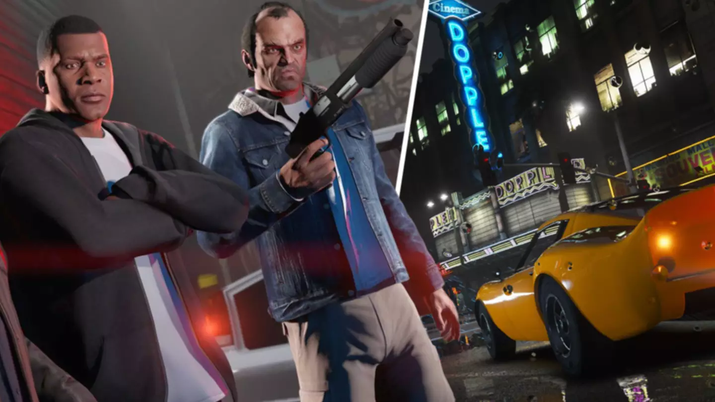 GTA 5 free download quietly adds wild new missions and rewards
