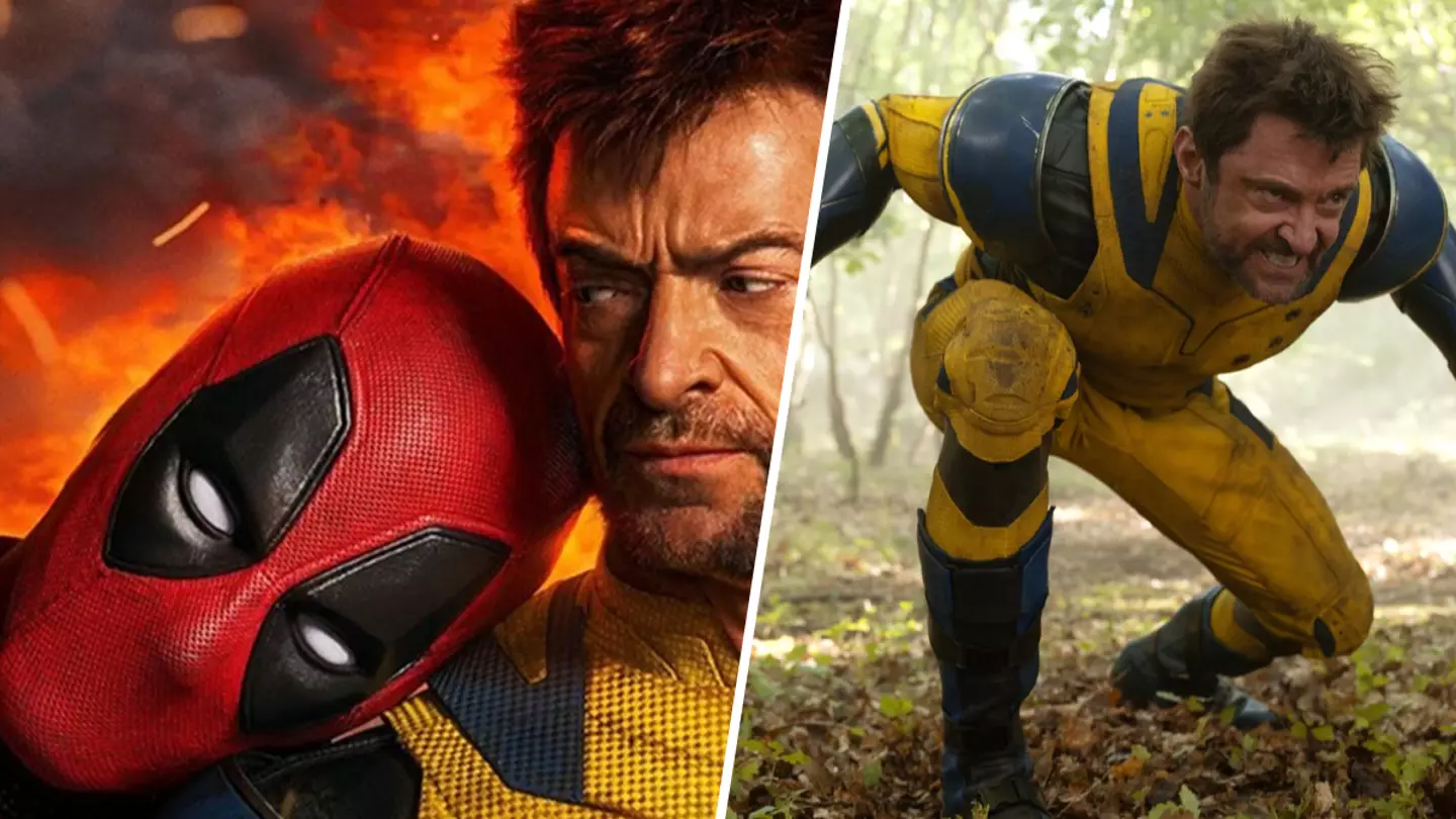 Deadpool & Wolverine lands a strong Rotten Tomatoes score