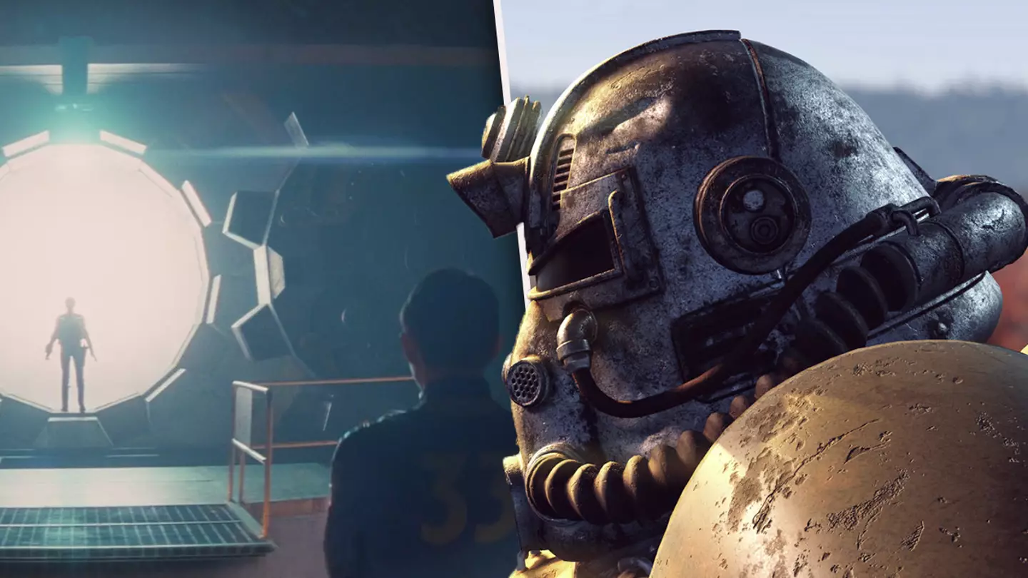 Amazon's Fallout series won't retell Fallout 3 or 4, Bethesda confirms