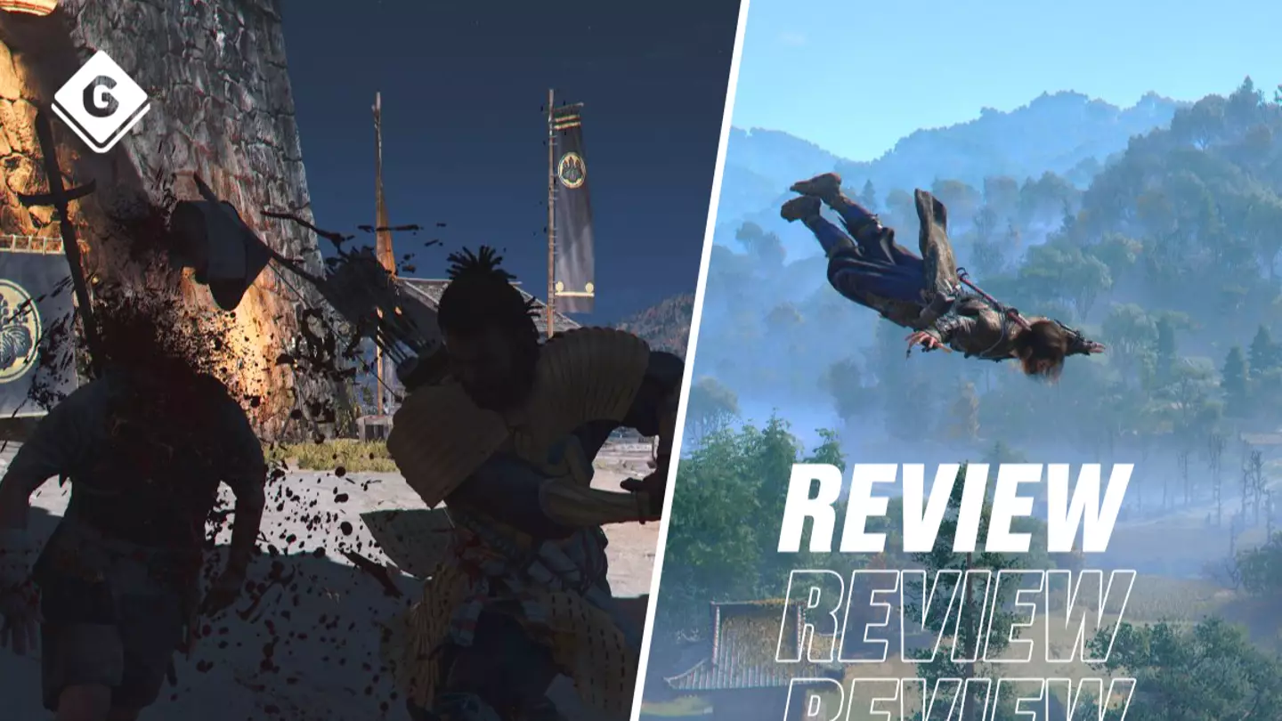 Assassin's Creed Shadows review: A stunning new high point for the series