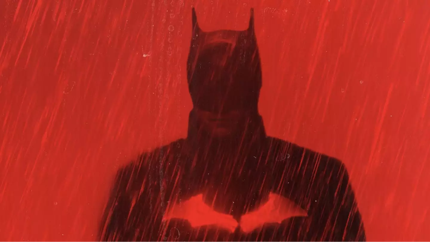 Batman fans rejoice as caped crusader makes a welcomed comeback