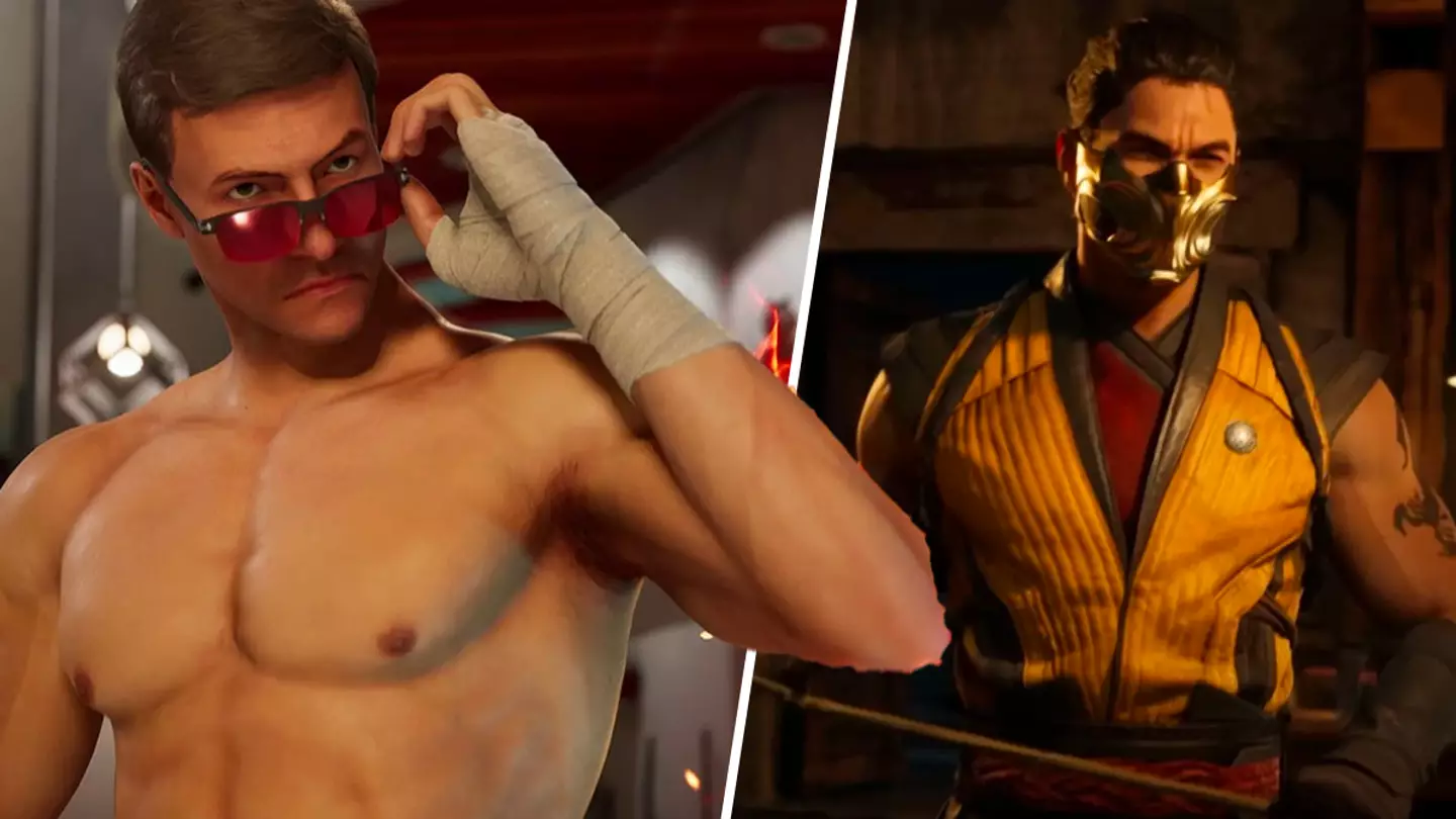 Mortal Kombat 1 players find trick loophole to gain free skins