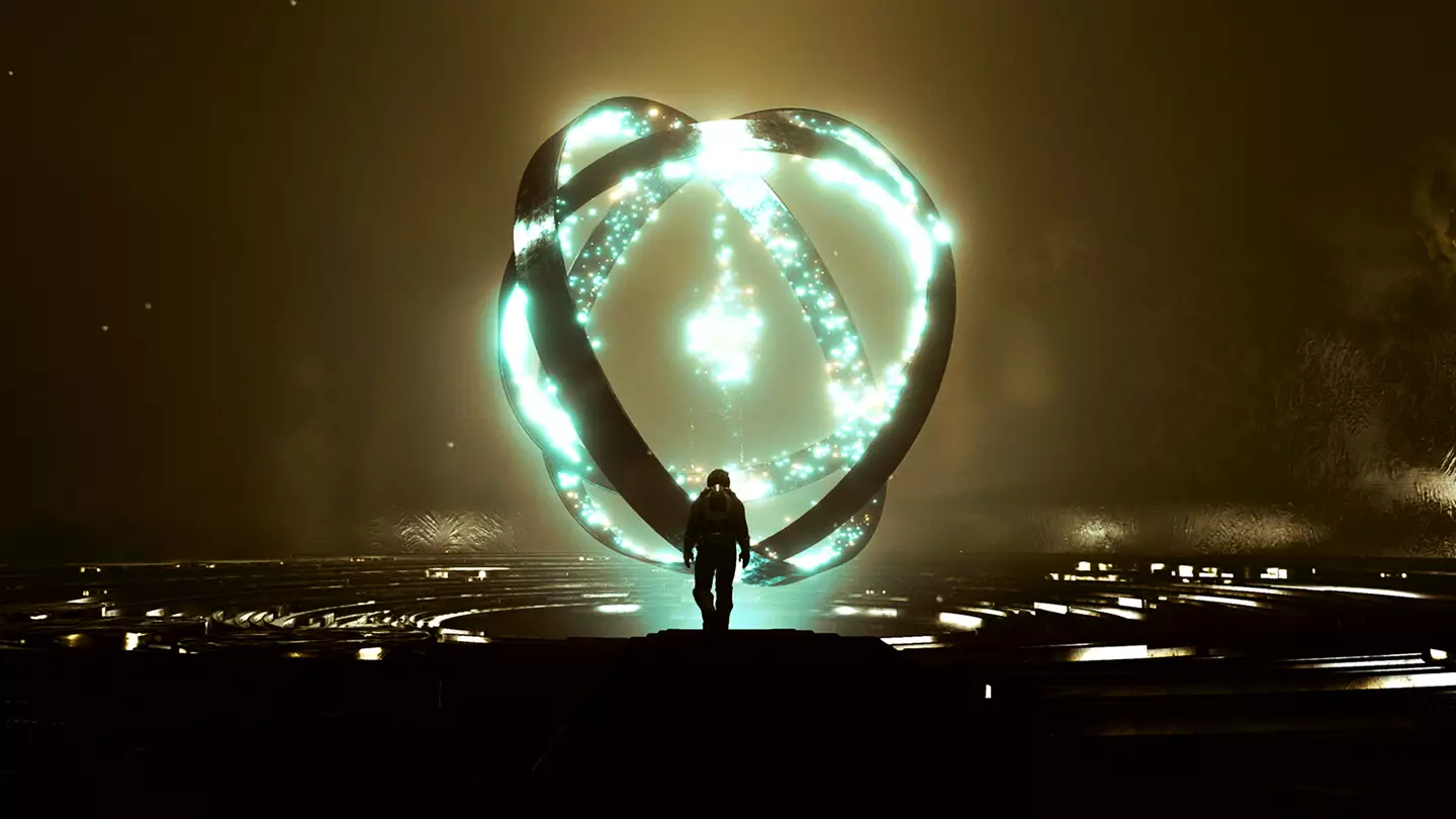 Starfield free download quietly rolled out, available now