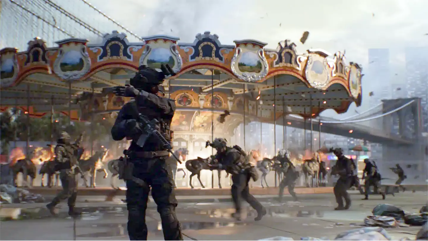 Battlefield 6 open beta dates 'confirmed', mark your calendars