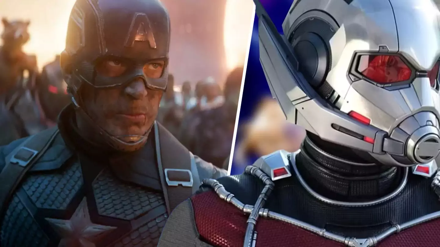 MCU fans slam 'unnecessary' recast of fan-favourite character