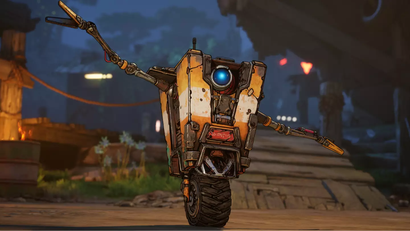 Borderlands 4 Free Download Announced To Celebrate Launch