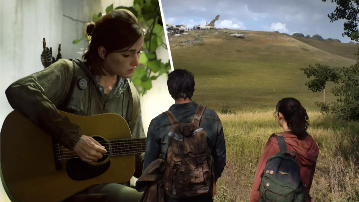 HBO's 'The Last Of Us' Footage Shows A Fully Faithful Adaptation