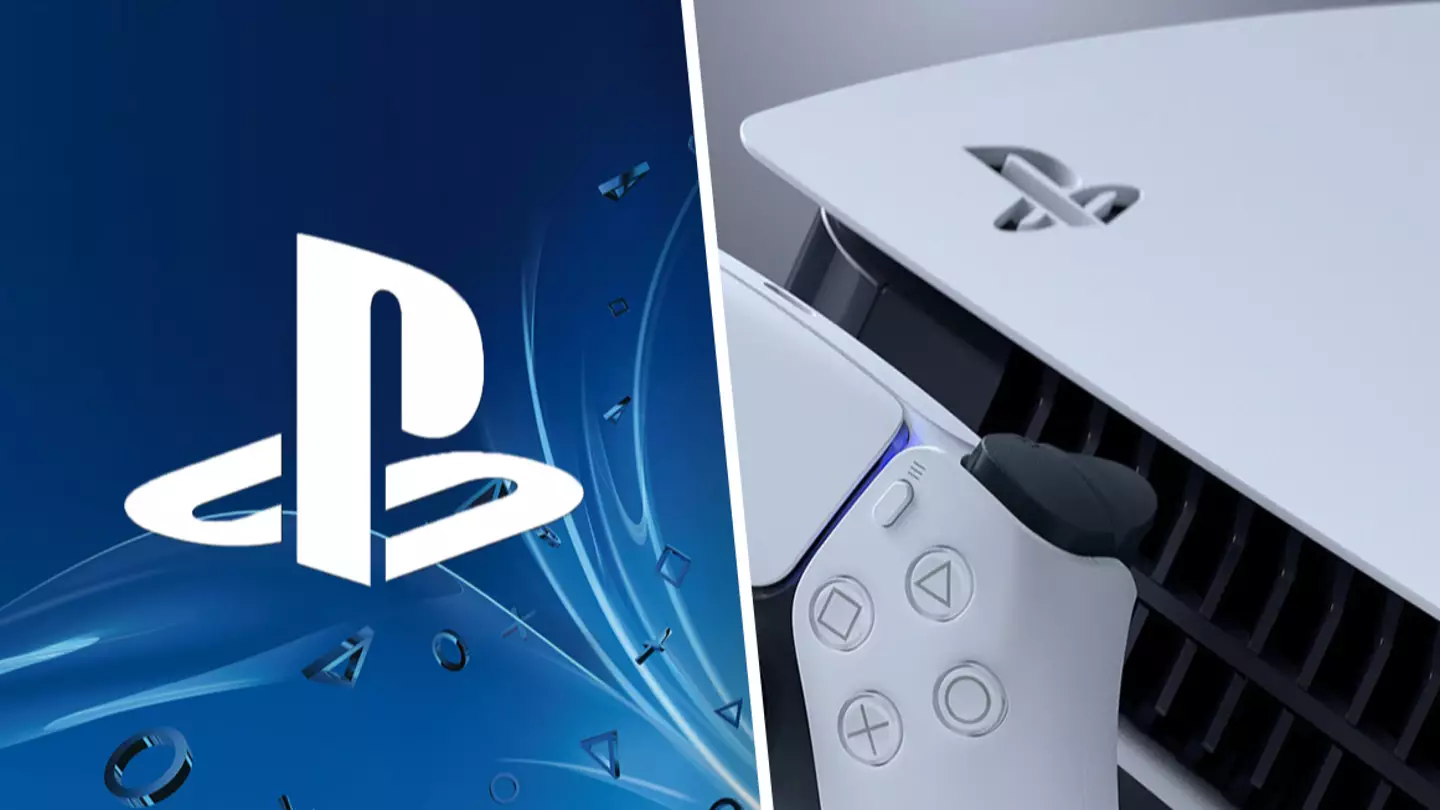 PlayStation's latest free PS5 game leaves fan 'mesmerised'