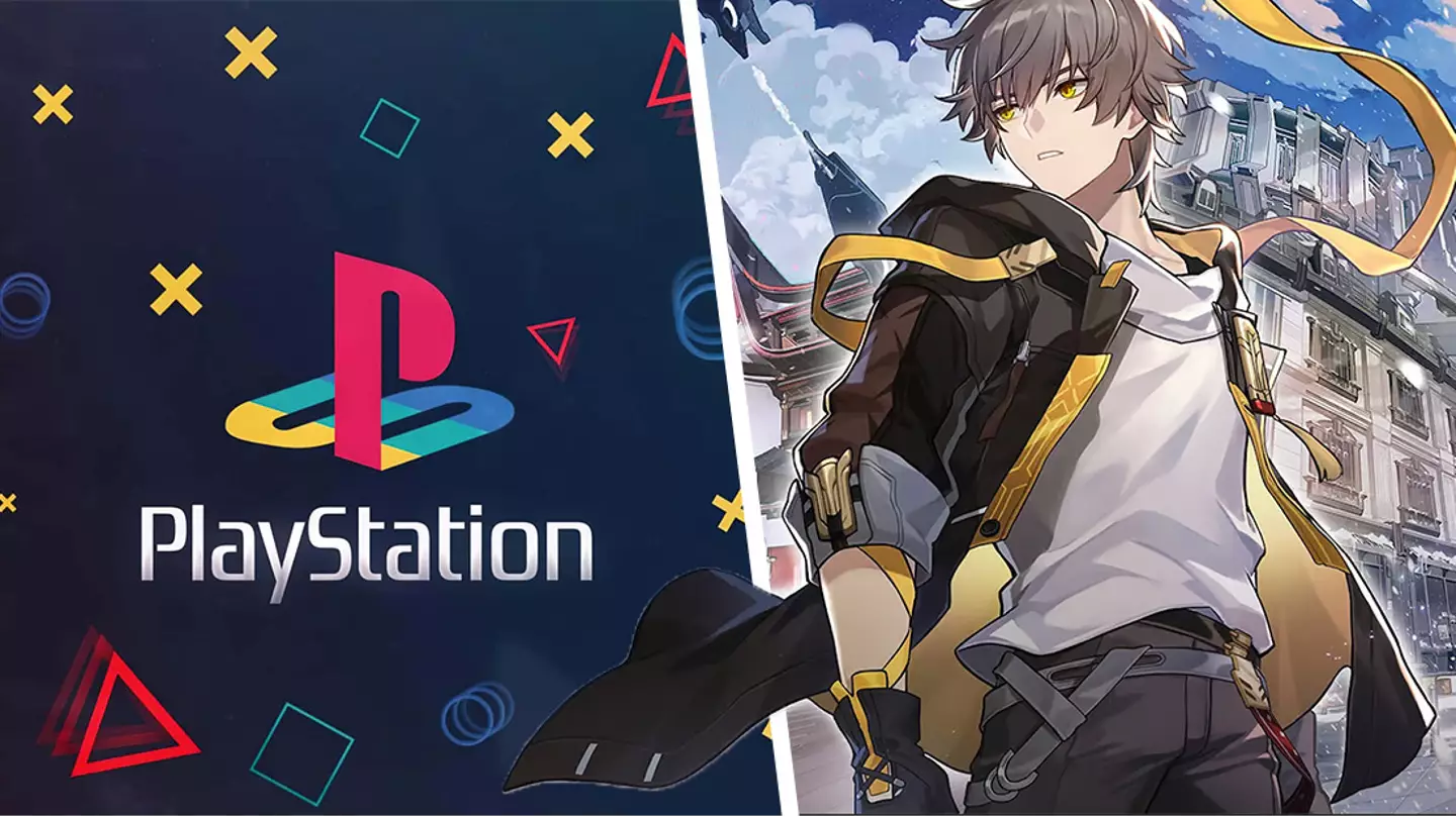 PlayStation 5 just got a massive free RPG, available to download now