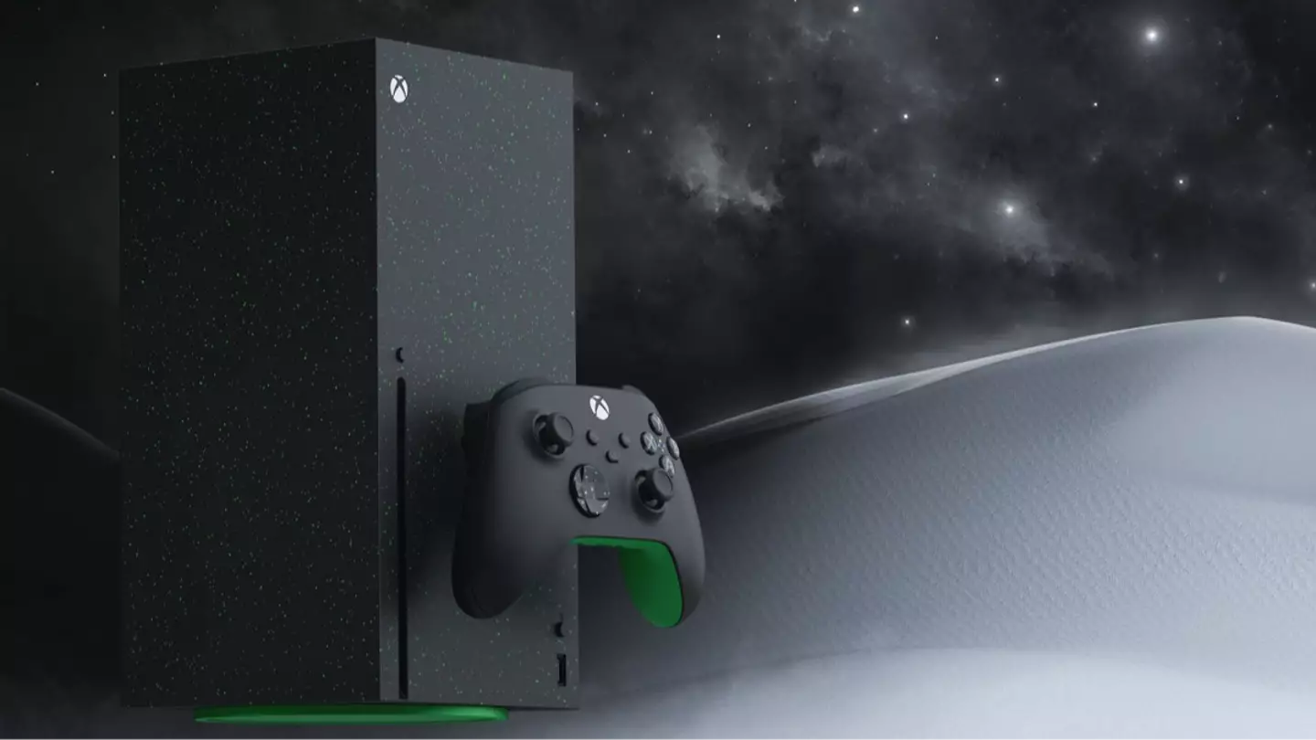 Xbox gamers surprised with free game you can grab now without Game Pass