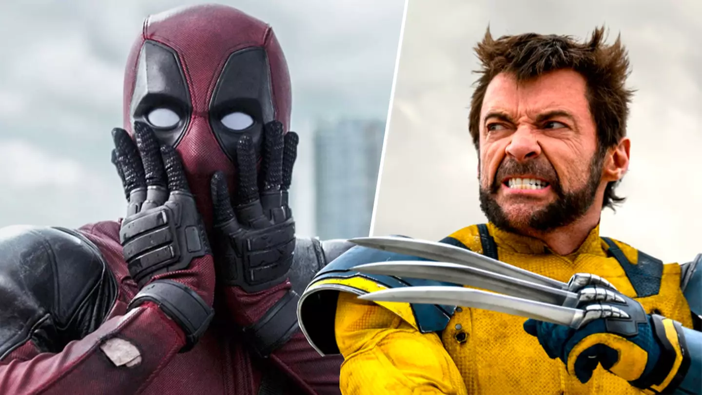 Marvel fans lose it as MCU reveals best costume we've ever had