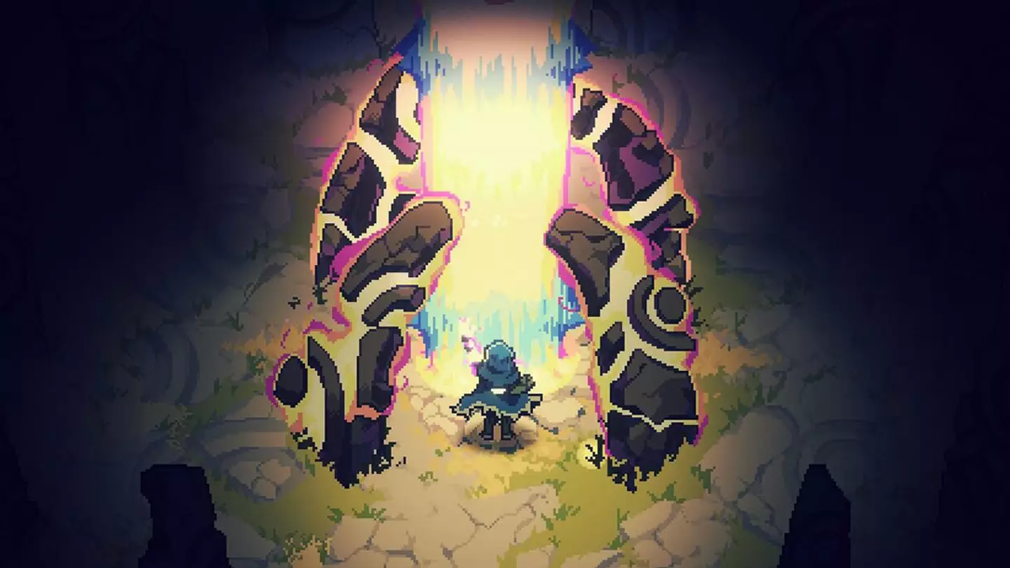 The Legend of Zelda fans will love Steam's latest free download