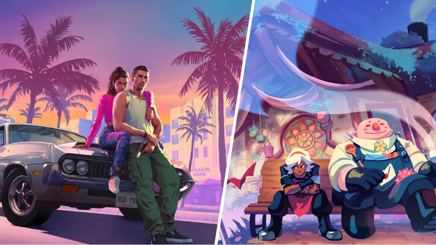 GTA 6 is far from the most interesting game we’re getting this year